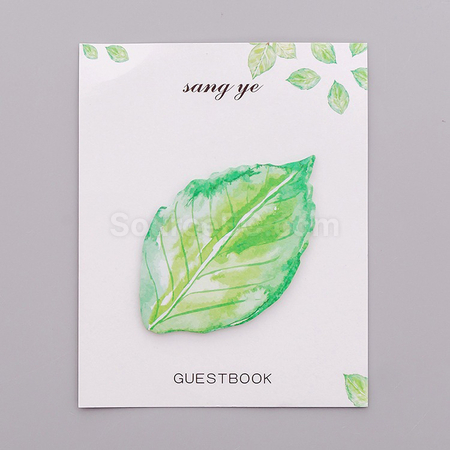 Customization Creative Memo Pad Corporate Gifts