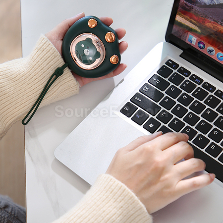 Customization USB Warmer Corporate Gifts