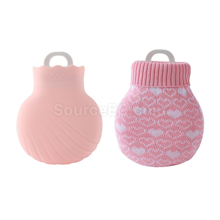 Customization Silicone Warm Bag Corporate Gifts