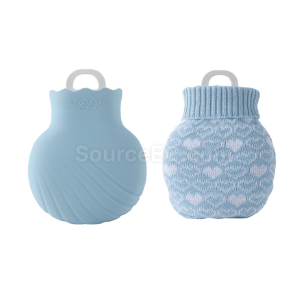 Customization Silicone Warm Bag Corporate Gifts