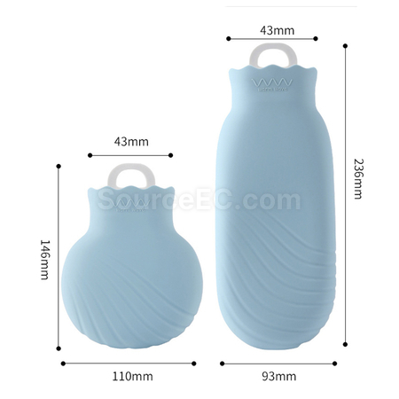 Customization Silicone Warm Bag Corporate Gifts
