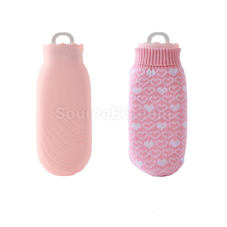 Customization Silicone Warm Bag Corporate Gifts