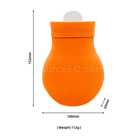 Customization Silicone Warm Bag Corporate Gifts