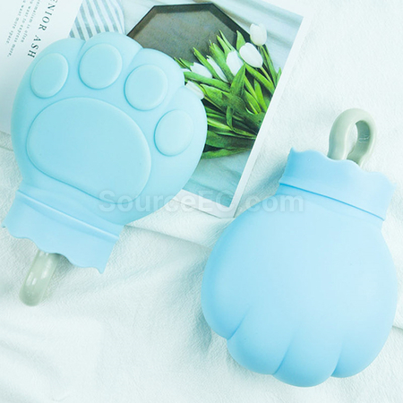 Customization Silicone Warm Bag Corporate Gifts