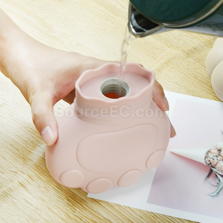 Customization Silicone Warm Bag Corporate Gifts
