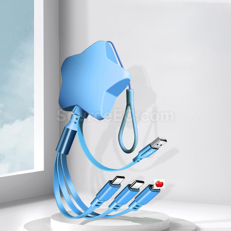 Customization Charging Cable Corporate Gifts