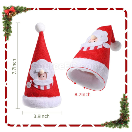 Customization Christmas Tableware Storage Bag Corporate Gifts