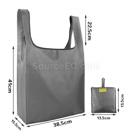 Customization Foldable Shopping Bag Corporate Gifts