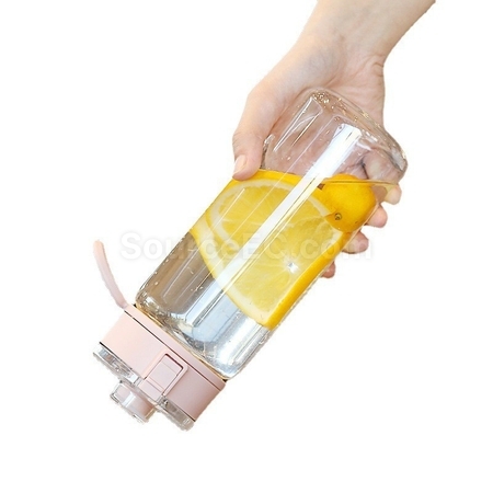 Customization Tritan Promotional Bottle Corporate Gifts