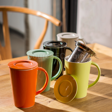 Customization Ceramic Mug  Corporate Gifts