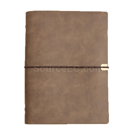 Customization PU Notebook Corporate Gifts