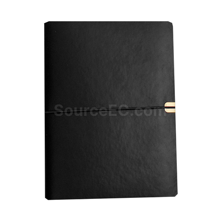Customization PU Notebook Corporate Gifts