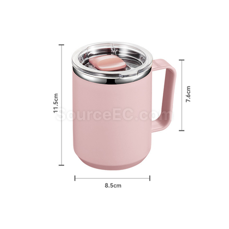 Customization 304 Stainless Steel Coffee Cup Corporate Gifts