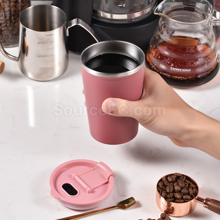 Customization 304 Stainless Steel Coffee Mug Corporate Gifts