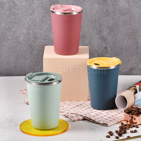 Customization 304 Stainless Steel Coffee Mug Corporate Gifts