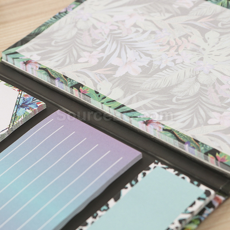 Customization Memo Pad Corporate Gifts