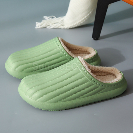 Customization Home Warm Slippers Corporate Gifts