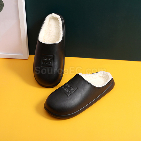 Customization Home Warm Slippers Corporate Gifts