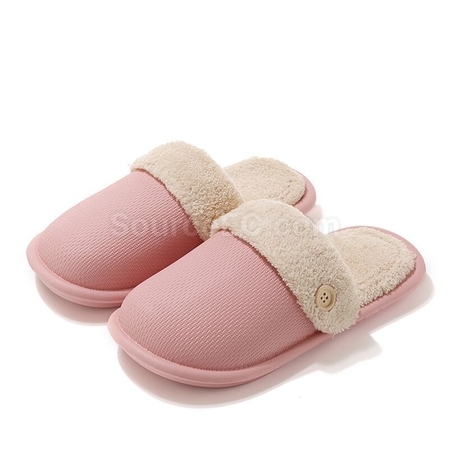 Customization Home Warm Slippers Corporate Gifts