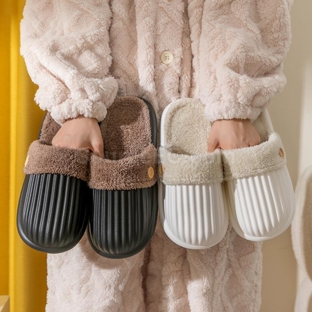 Home Warm Slippers