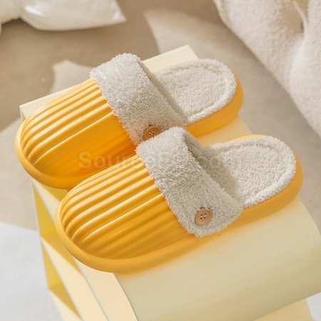 Customization Home Warm Slippers Corporate Gifts