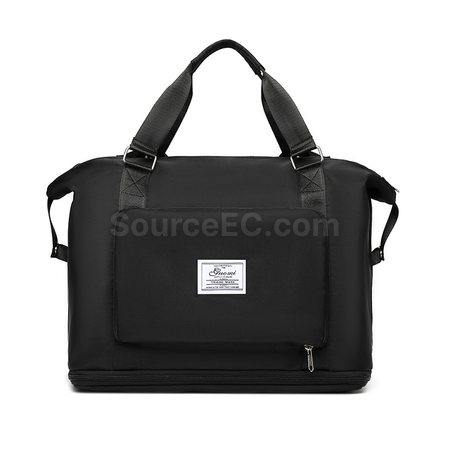 Customization Dual-Purpose Foldable Travel Bag Corporate Gifts