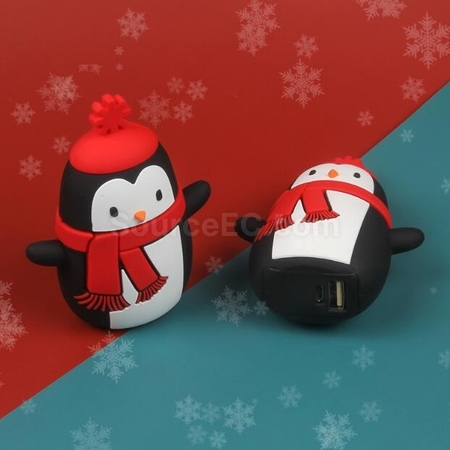 Customization Power Bank Corporate Gifts