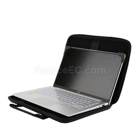 Customization Full Open Laptop Bag Corporate Gifts