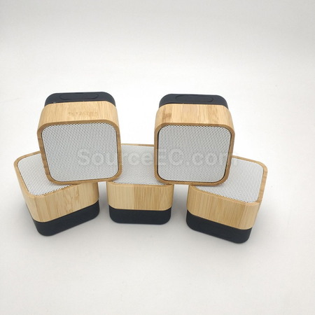 Customization Bluetooth Speaker Corporate Gifts