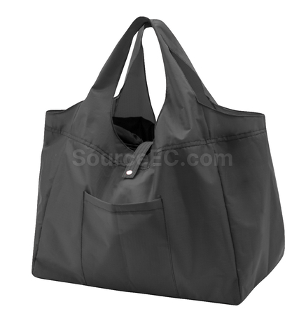 Customization Large Capacity Waterproof Shopping Bag Corporate Gifts