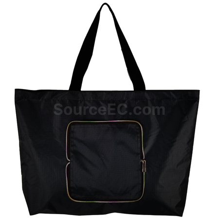 Customization Large Capacity Waterproof Shopping Bag Corporate Gifts