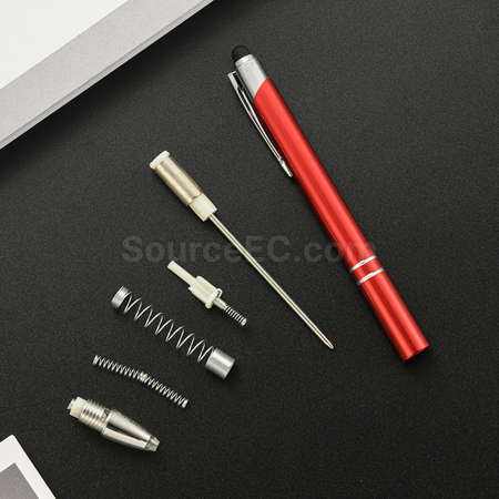 Customization Metal Ball Pen Corporate Gifts