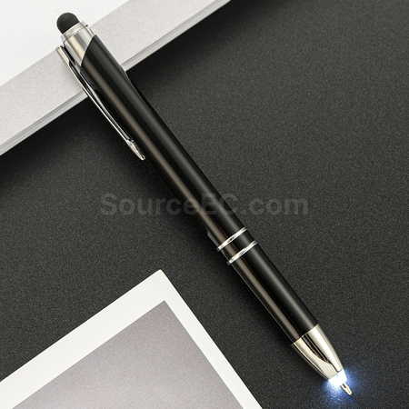 Customization Metal Ball Pen Corporate Gifts