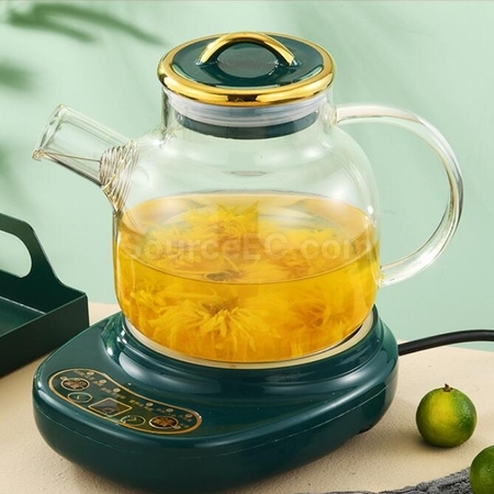 Customization Intelligent High Boron Glass Health Pot Corporate Gifts