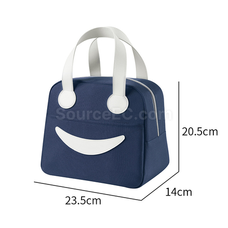 Customization Lunch Bag  Corporate Gifts