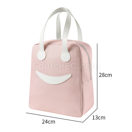 Lunch Bag - Corporate Gifts Supplier in Malaysia - Source EC