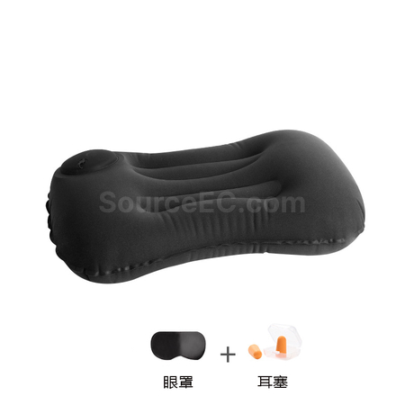Customization Press Inflatable Pillow Corporate Gifts