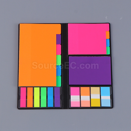Customization PET Memo Pad Corporate Gifts