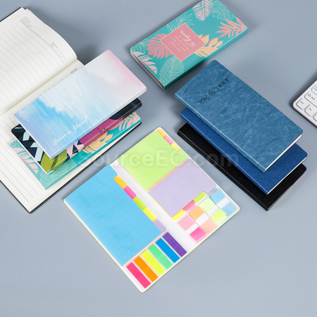 Customization PET Memo Pad Corporate Gifts