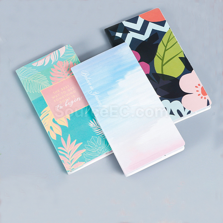 Customization PET Memo Pad Corporate Gifts