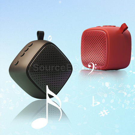 Customization Bluetooth Speaker Corporate Gifts