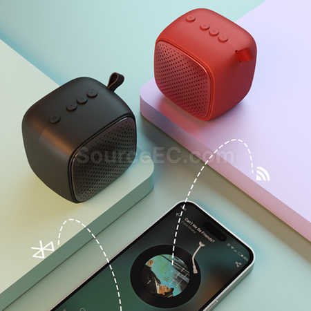 Customization Bluetooth Speaker Corporate Gifts