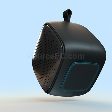 Customization Bluetooth Speaker Corporate Gifts