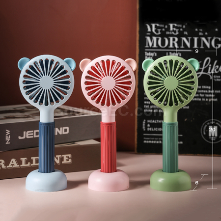 Customization Electricfan Corporate Gifts