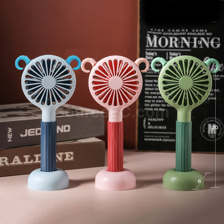 Customization Electricfan Corporate Gifts