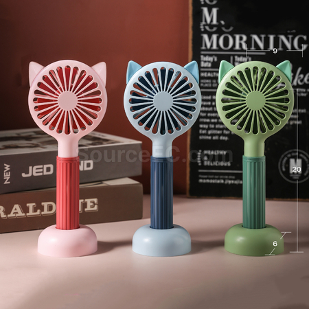 Customization Electricfan Corporate Gifts