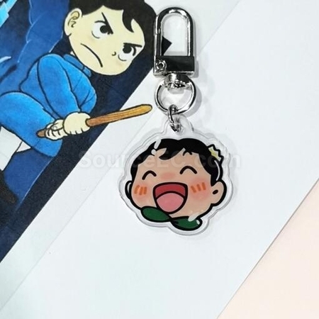 Customization Acrylic Keychain Corporate Gifts
