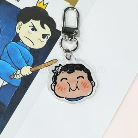 Customization Acrylic Keychain Corporate Gifts