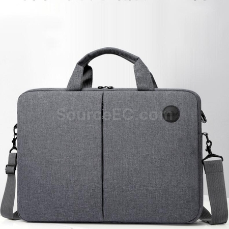 Customization Multi-functional Laptop Shoulder Bag Corporate Gifts