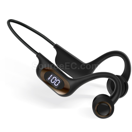 Customization Bone Conduction Sports Bluetooth Headphones Corporate Gifts